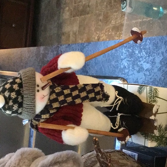 Christmas decoration bundle - Picture 4 of 8